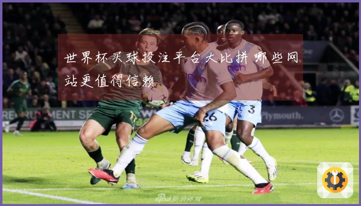 世界杯买球投注平台大比拼 哪些网站更值得信赖