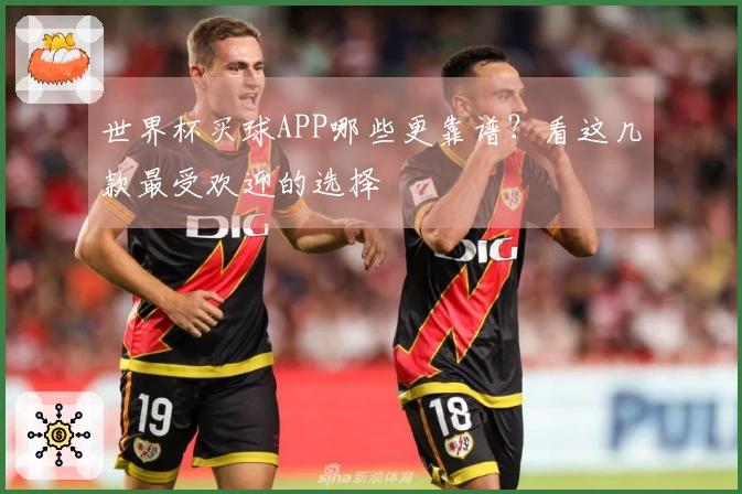 世界杯买球APP哪些更靠谱？看这几款最受欢迎的选择
